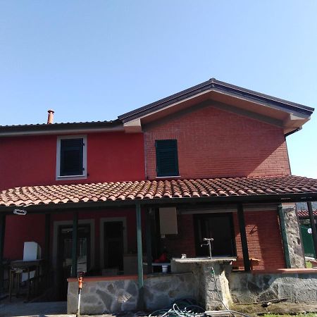 Casa Gianni Villa Pegui Kültér fotó