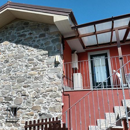 Casa Gianni Villa Pegui Kültér fotó