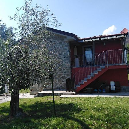 Casa Gianni Villa Pegui Kültér fotó