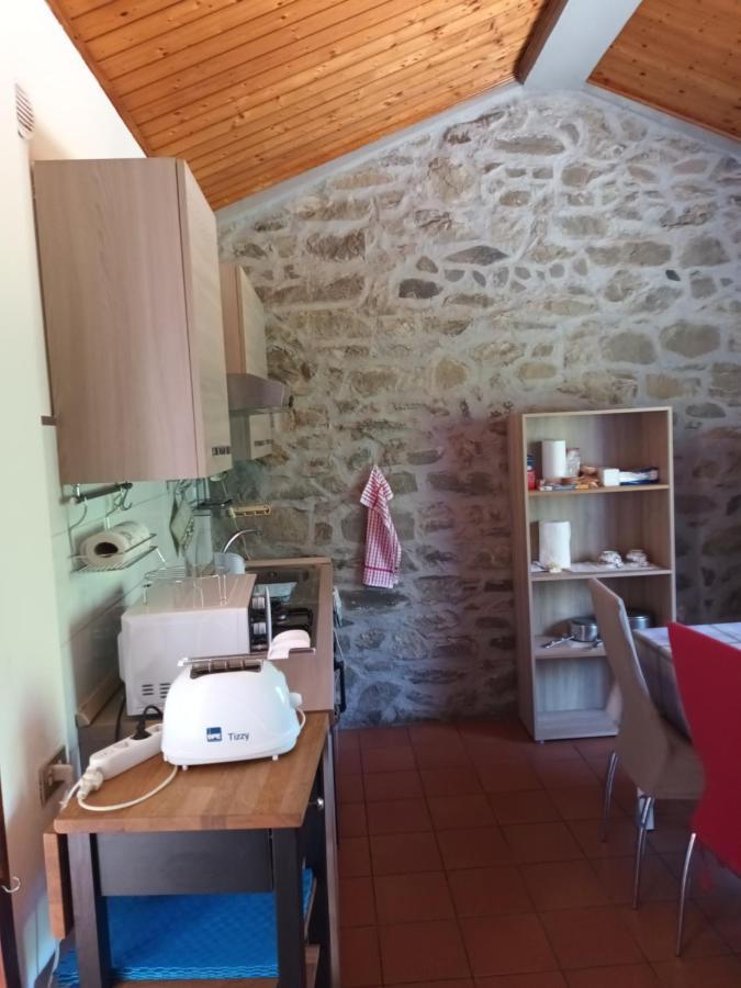 Casa Gianni Villa Pegui Kültér fotó