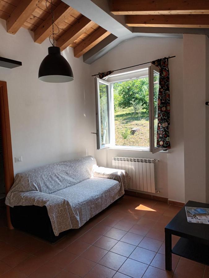 Casa Gianni Villa Pegui Kültér fotó