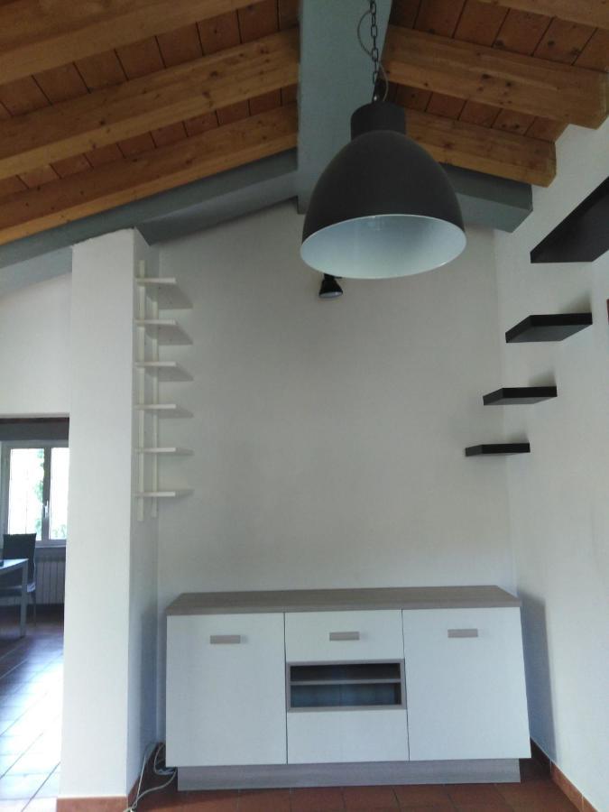 Casa Gianni Villa Pegui Kültér fotó