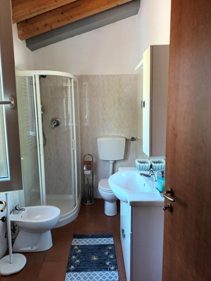 Casa Gianni Villa Pegui Kültér fotó