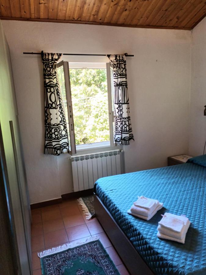 Casa Gianni Villa Pegui Kültér fotó